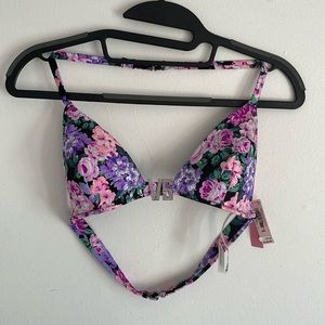 Victoria’s Secret Halter Bikini Top